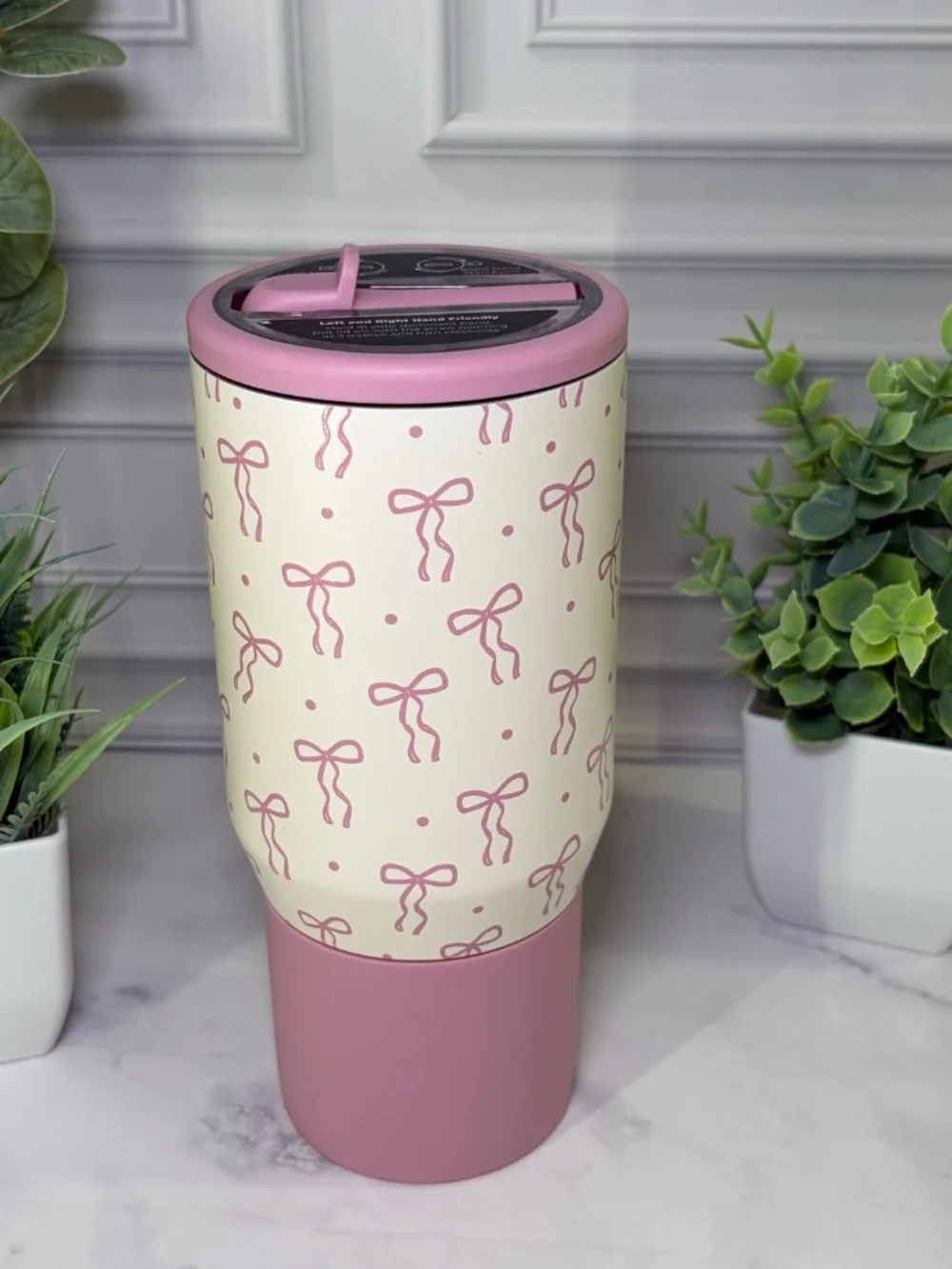 HydroJug Pretty Please 20oz Traveler BNWT
